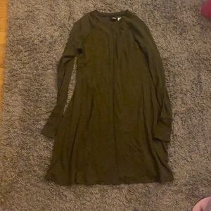 Urban outfitters BDG sweater skater dress